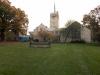 Former Christian Science Church
